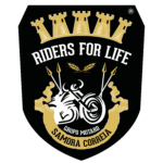 riders for life samora correia logo sem fundo